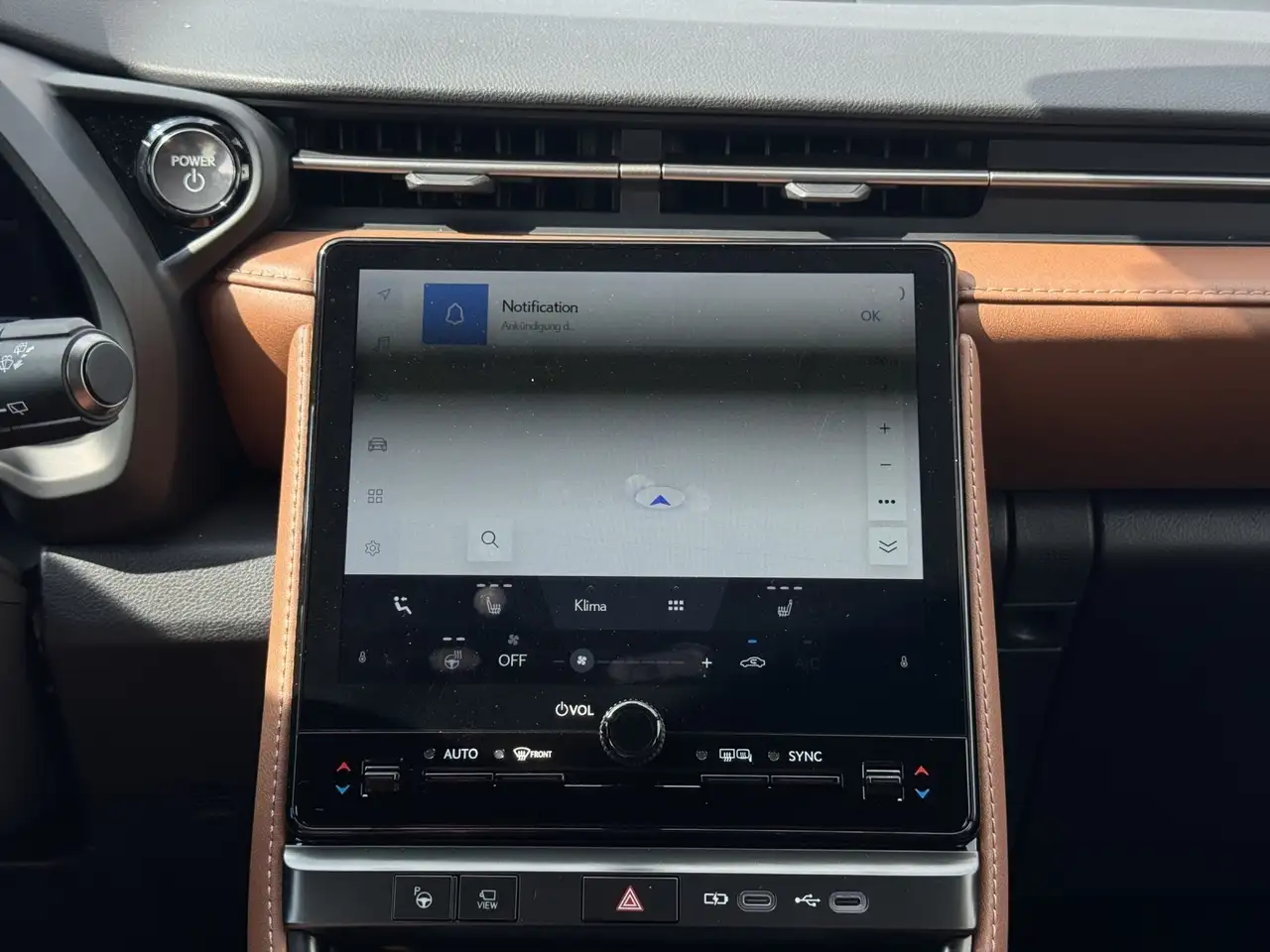 Lexus LBX 1.5 Hybrid Relax E-FOUR Safe & Sound Paket — Galerie du véhicule 15