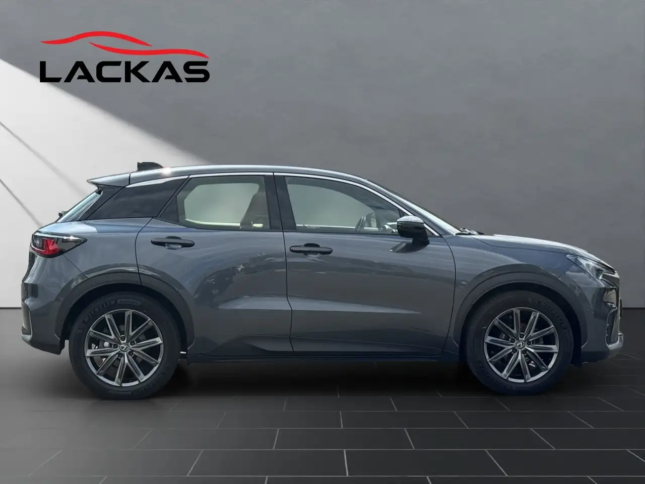 Lexus LBX 1.5 Hybrid Relax E-FOUR Safe & Sound Paket — Galerie du véhicule 6