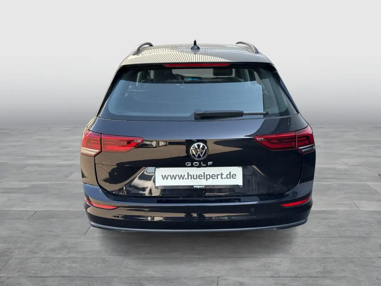 Volkswagen Golf Variant VIII 1.0 LIFE CAM ACC NAVI CARPLAY — معرض صور السيارة 4