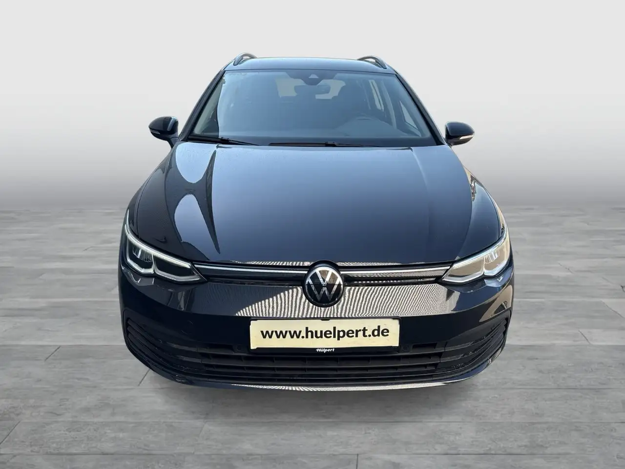 Volkswagen Golf Variant VIII 1.0 LIFE CAM ACC NAVI CARPLAY — معرض صور السيارة 7