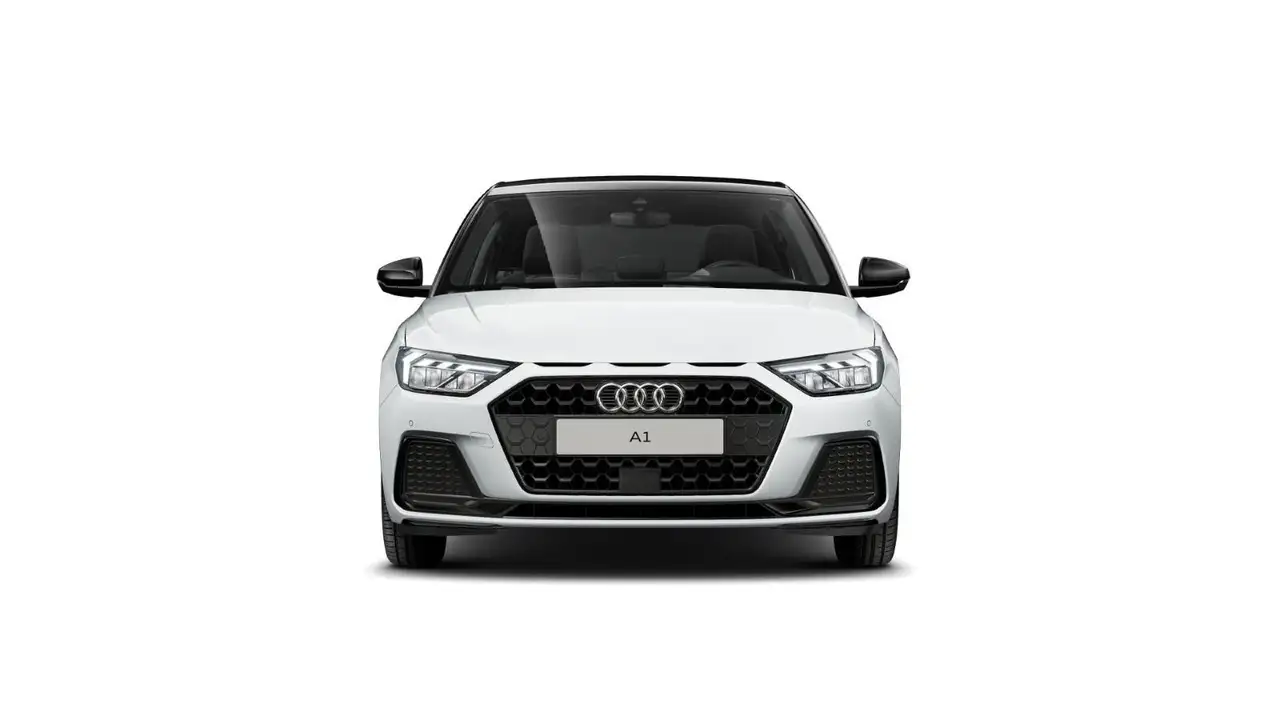 Audi A1 Advanced 30 TFSI S tro *Kamera*Virt — Vehicle gallery 8