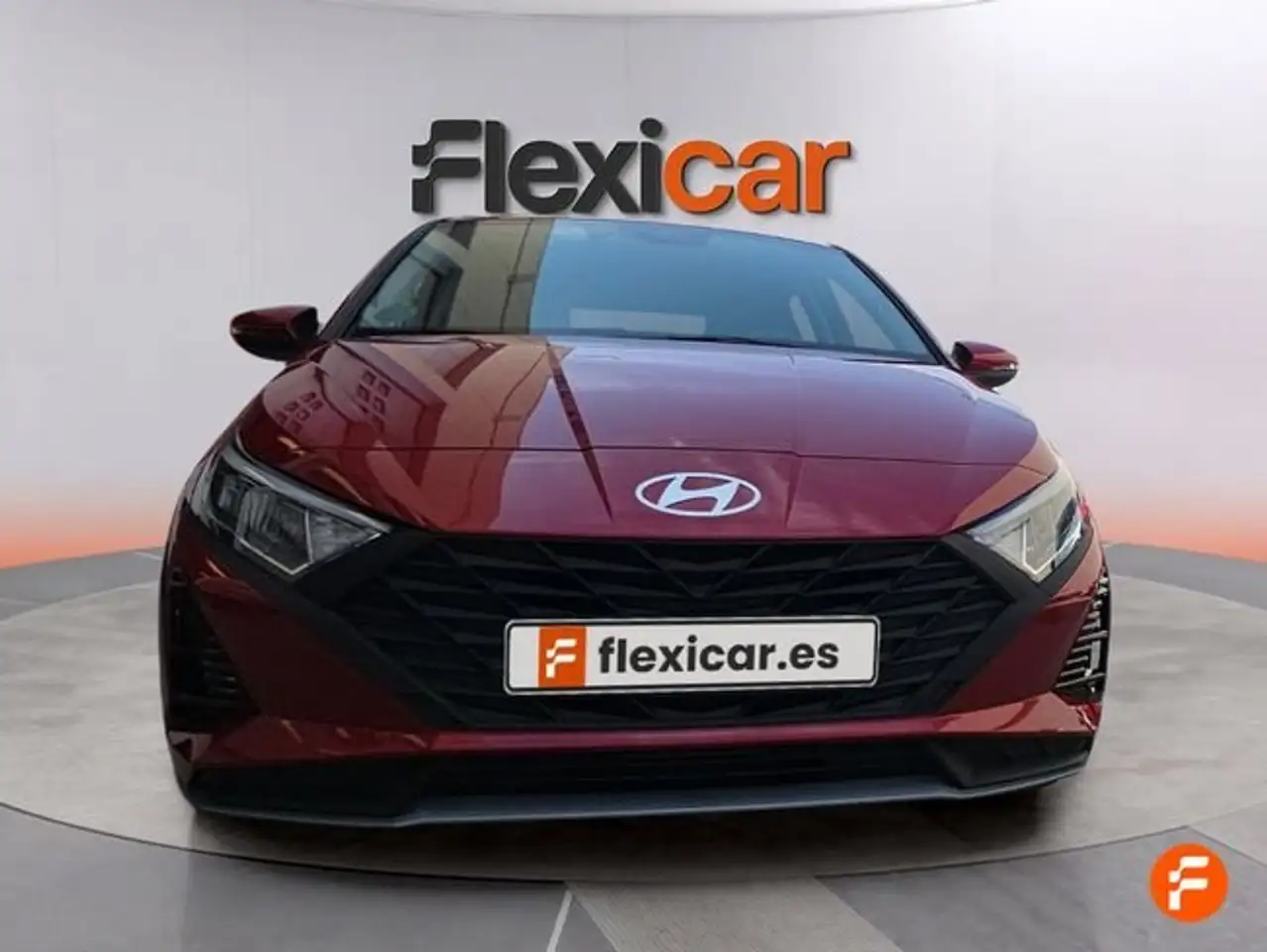 Hyundai i20 1.0 TGDI Klass 100 — معرض صور السيارة 2