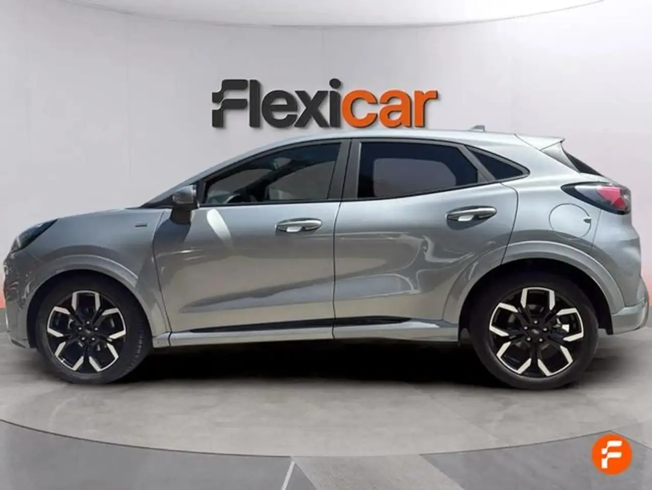Ford Puma 1.0 EcoBoost 155cv ST-Line X MHEV — Vehicle gallery 5