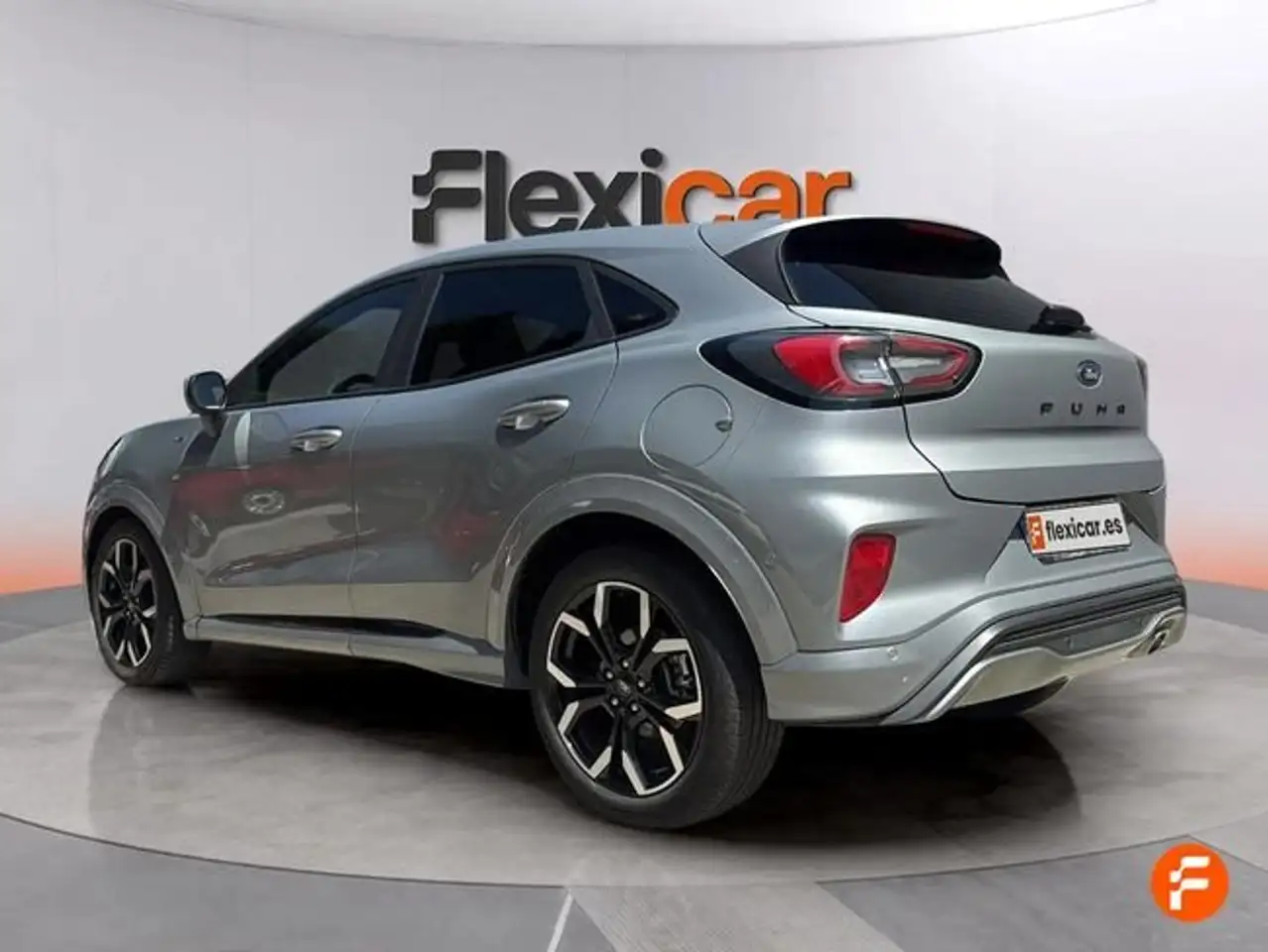 Ford Puma 1.0 EcoBoost 155cv ST-Line X MHEV — Vehicle gallery 7