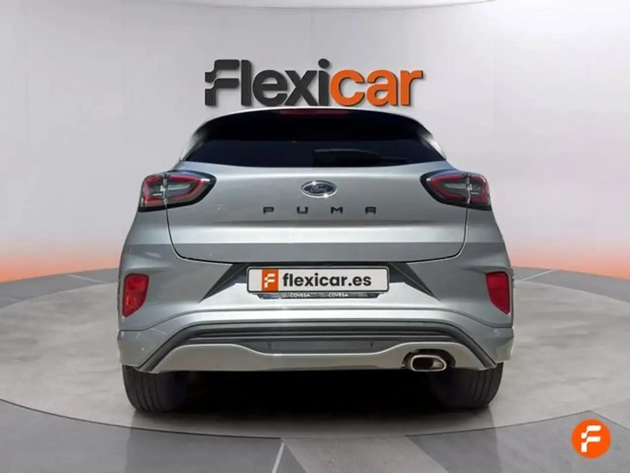 Ford Puma 1.0 EcoBoost 155cv ST-Line X MHEV — Vehicle gallery 8