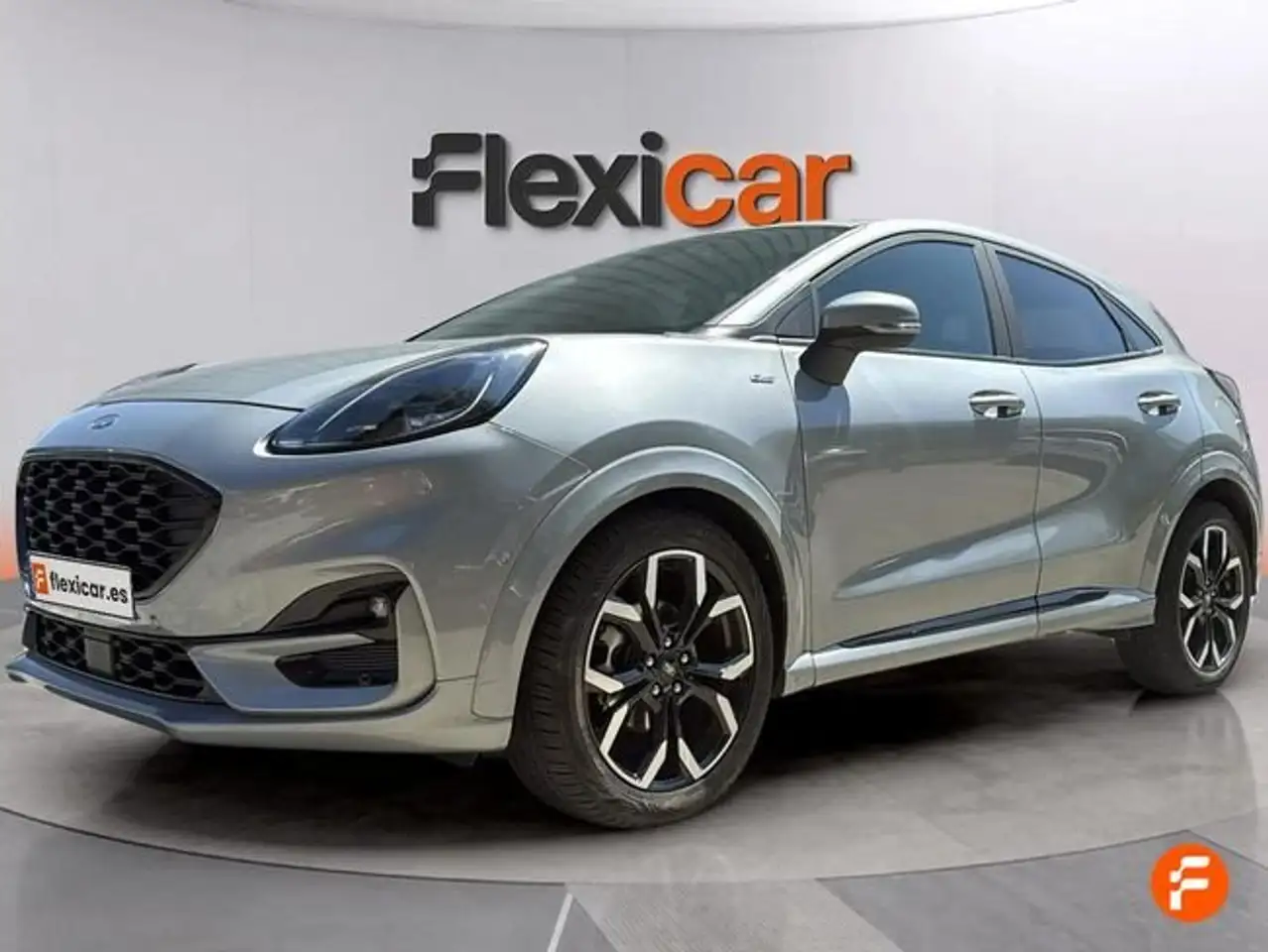 Ford Puma 1.0 EcoBoost 155cv ST-Line X MHEV — Vehicle gallery 3