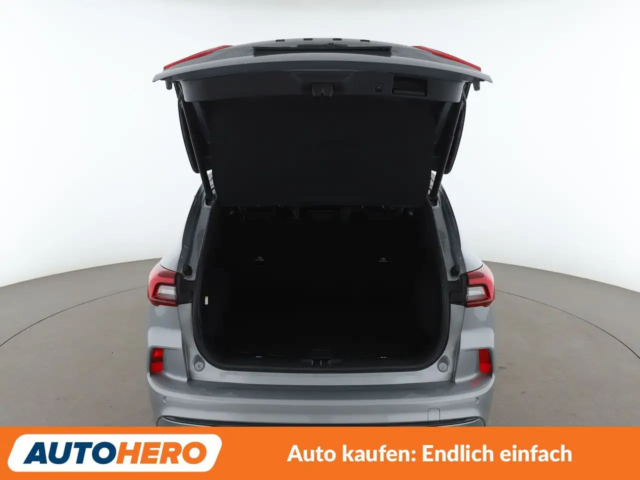 Ford Kuga 1.5 EcoBoost ST-Line X Aut*NAVI*LED*ACC*CAM*PDC* — معرض صور السيارة 16