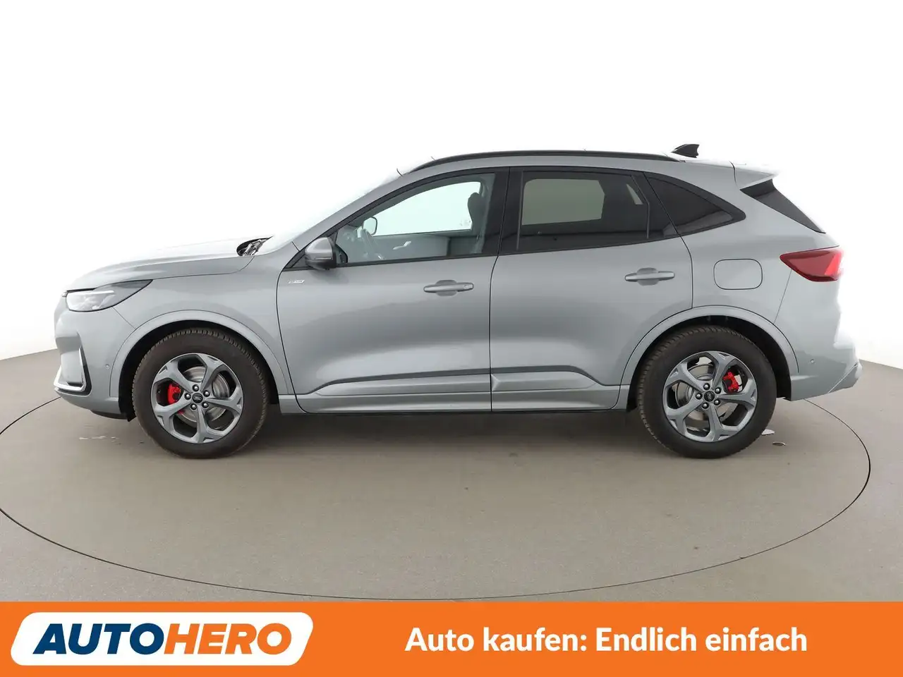 Ford Kuga 1.5 EcoBoost ST-Line X Aut*NAVI*LED*ACC*CAM*PDC* — معرض صور السيارة 3