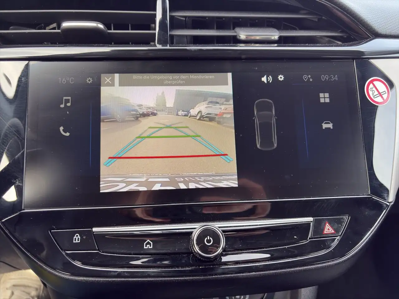 Opel Corsa CORSA F*Kamera*PDC*LHZ*SHZ*CarPlay — Vehicle gallery 19