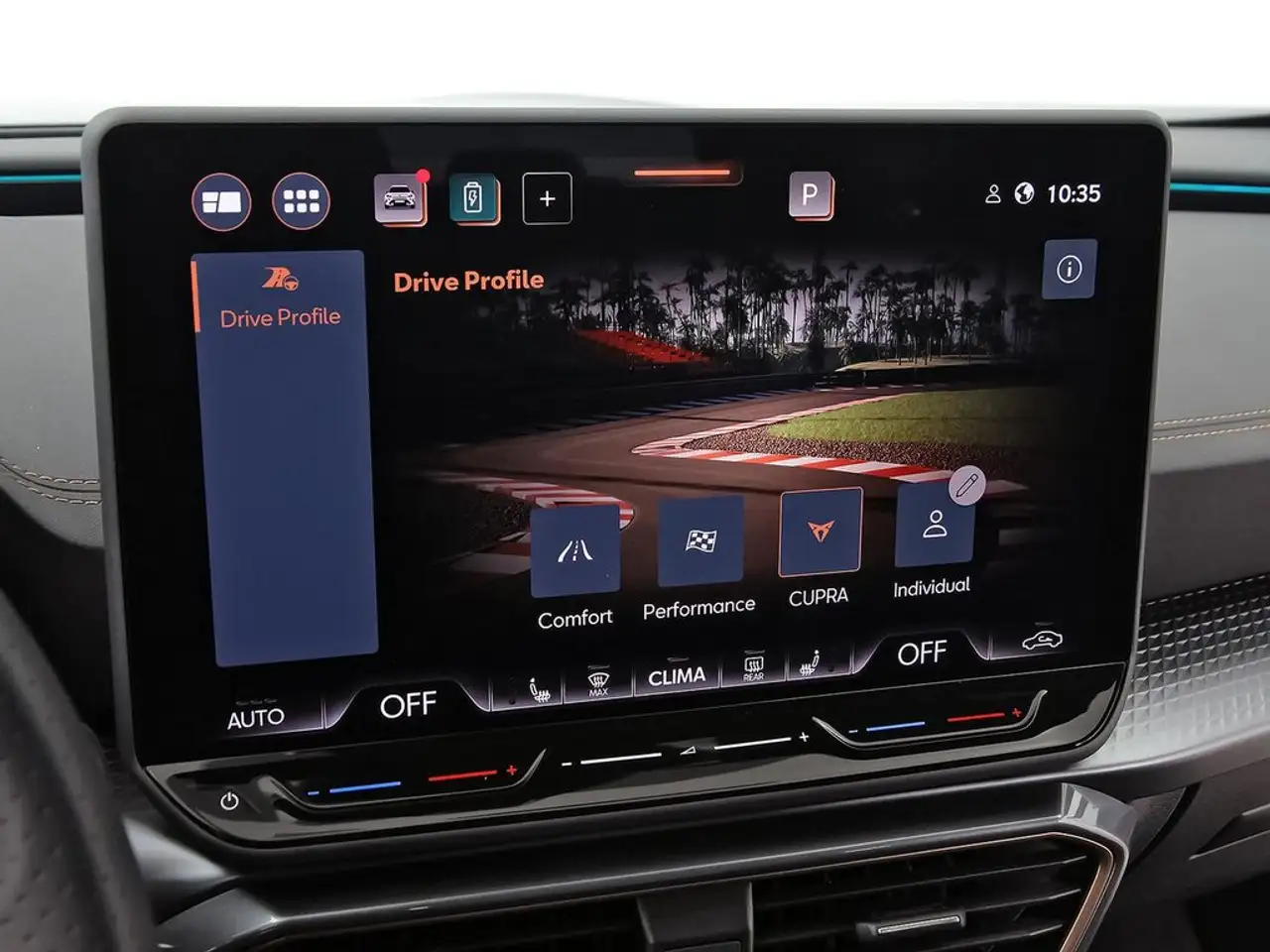 CUPRA Formentor 1.5 e-Hybrid 200 VZ DSG — Vehicle gallery 25