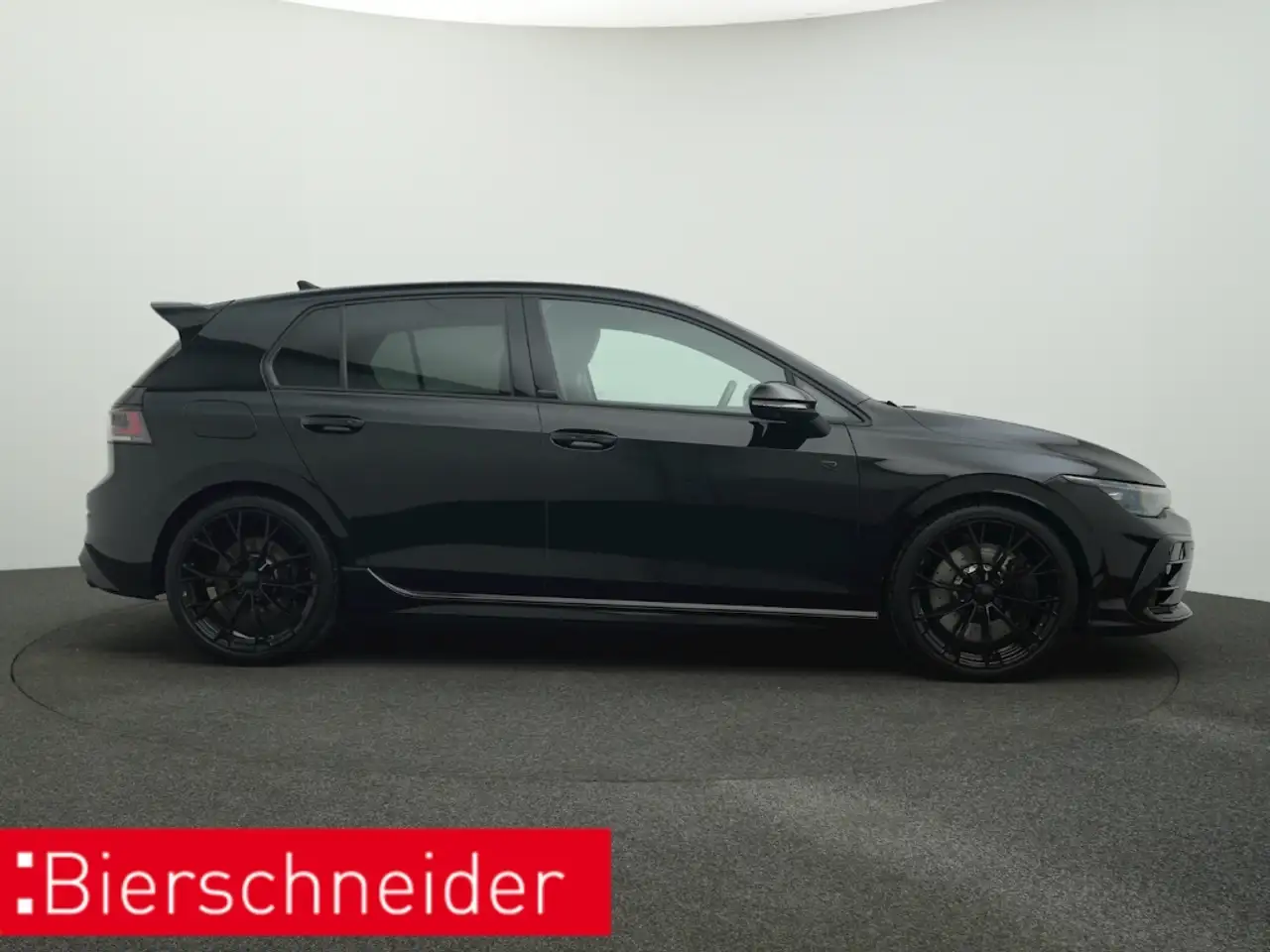 Volkswagen Golf R 8 2.0 TSI DSG 4Mo. BLACK-EDITION AREA-VIEW IQ.LIGH — Vehicle gallery 7