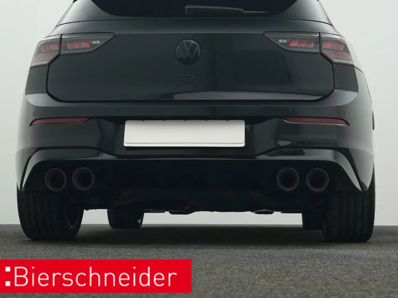 Volkswagen Golf R 8 2.0 TSI DSG 4Mo. BLACK-EDITION AREA-VIEW IQ.LIGH — Vehicle gallery 32