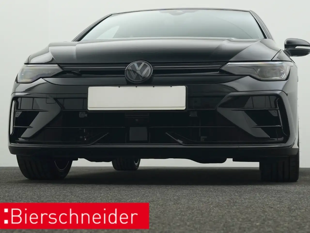 Volkswagen Golf R 8 2.0 TSI DSG 4Mo. BLACK-EDITION AREA-VIEW IQ.LIGH — Vehicle gallery 31