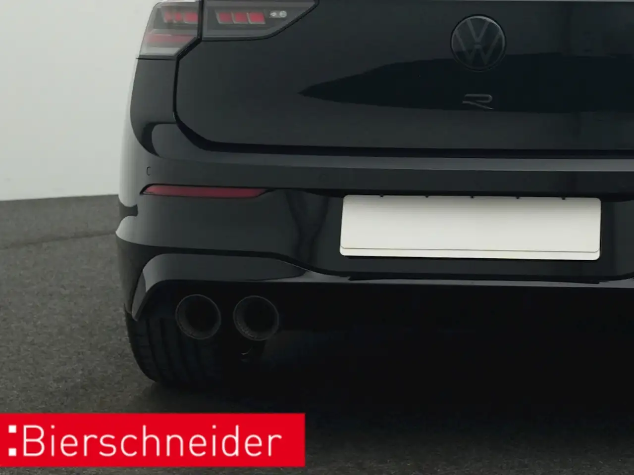 Volkswagen Golf R 8 2.0 TSI DSG 4Mo. BLACK-EDITION AREA-VIEW IQ.LIGH — Vehicle gallery 22