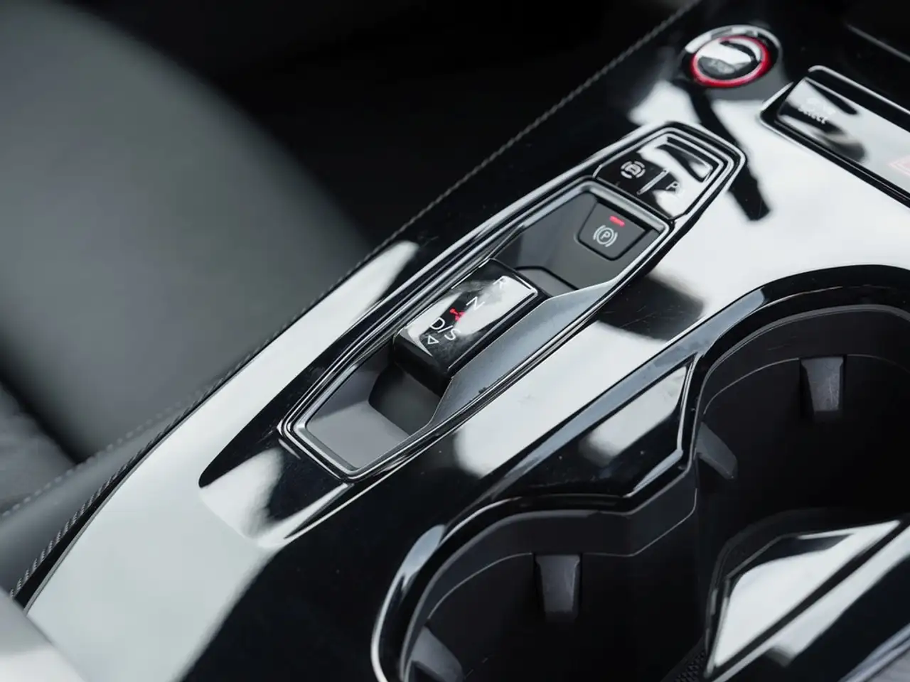 Audi S5 Avant 3.0 TFSI Leder B&O Tech pro Head-up — معرض صور السيارة 11