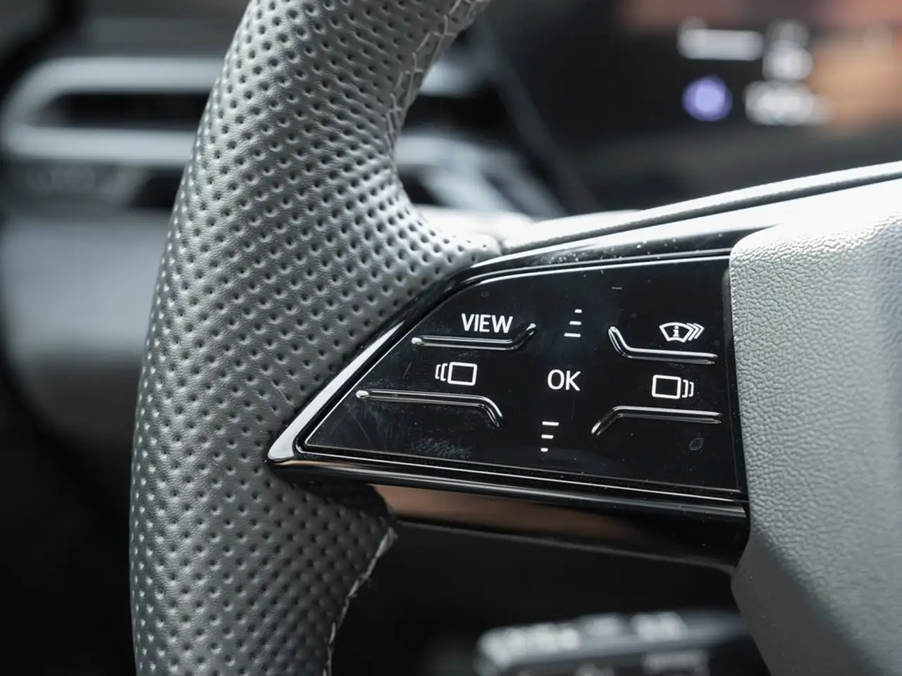 Audi S5 Avant 3.0 TFSI Leder B&O Tech pro Head-up — معرض صور السيارة 17