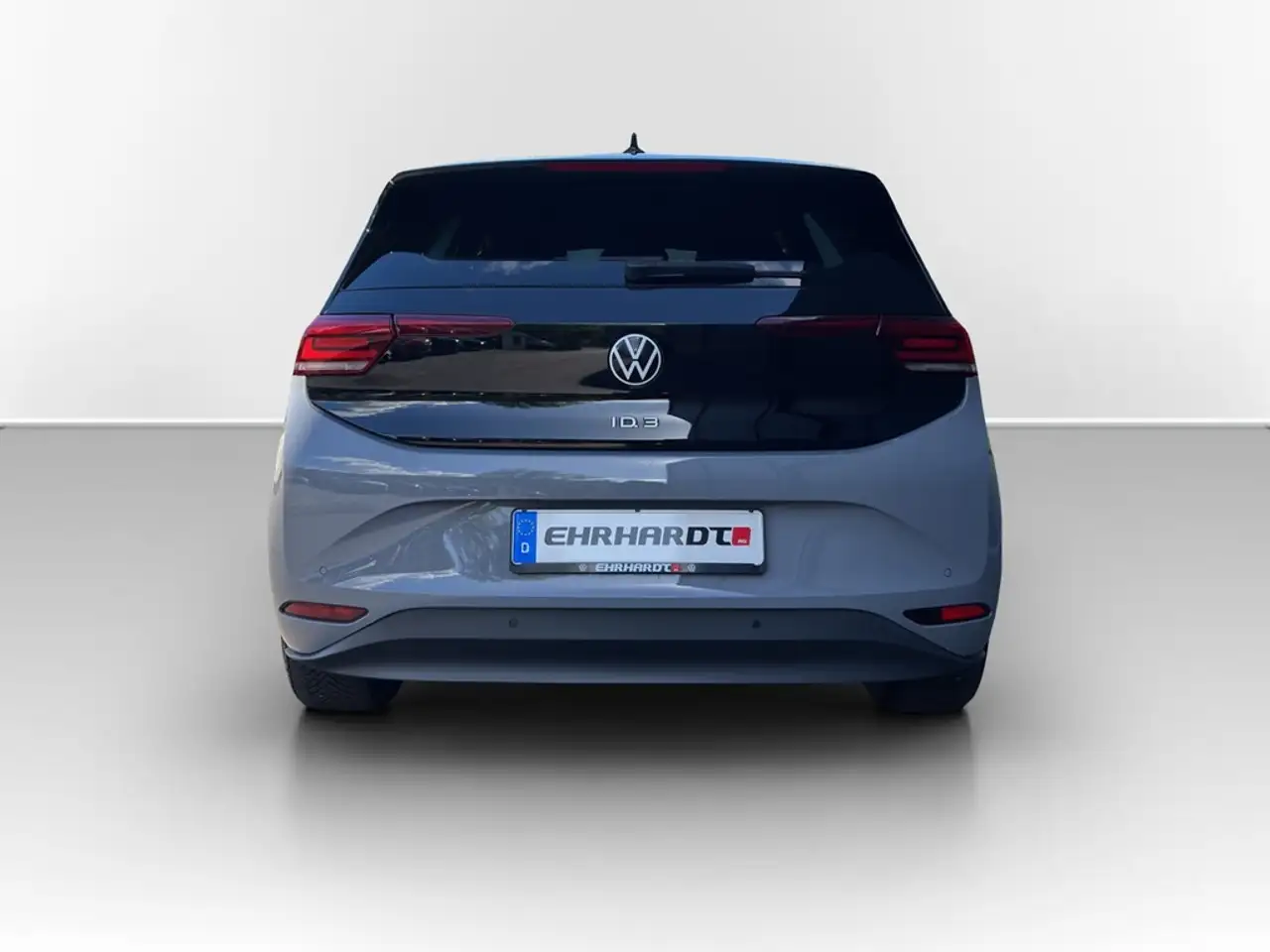 Volkswagen ID.3 58 kWh Pro Move LED*NAV*SHZ*SITZE EL*ACC*PARKLE... — معرض صور السيارة 7