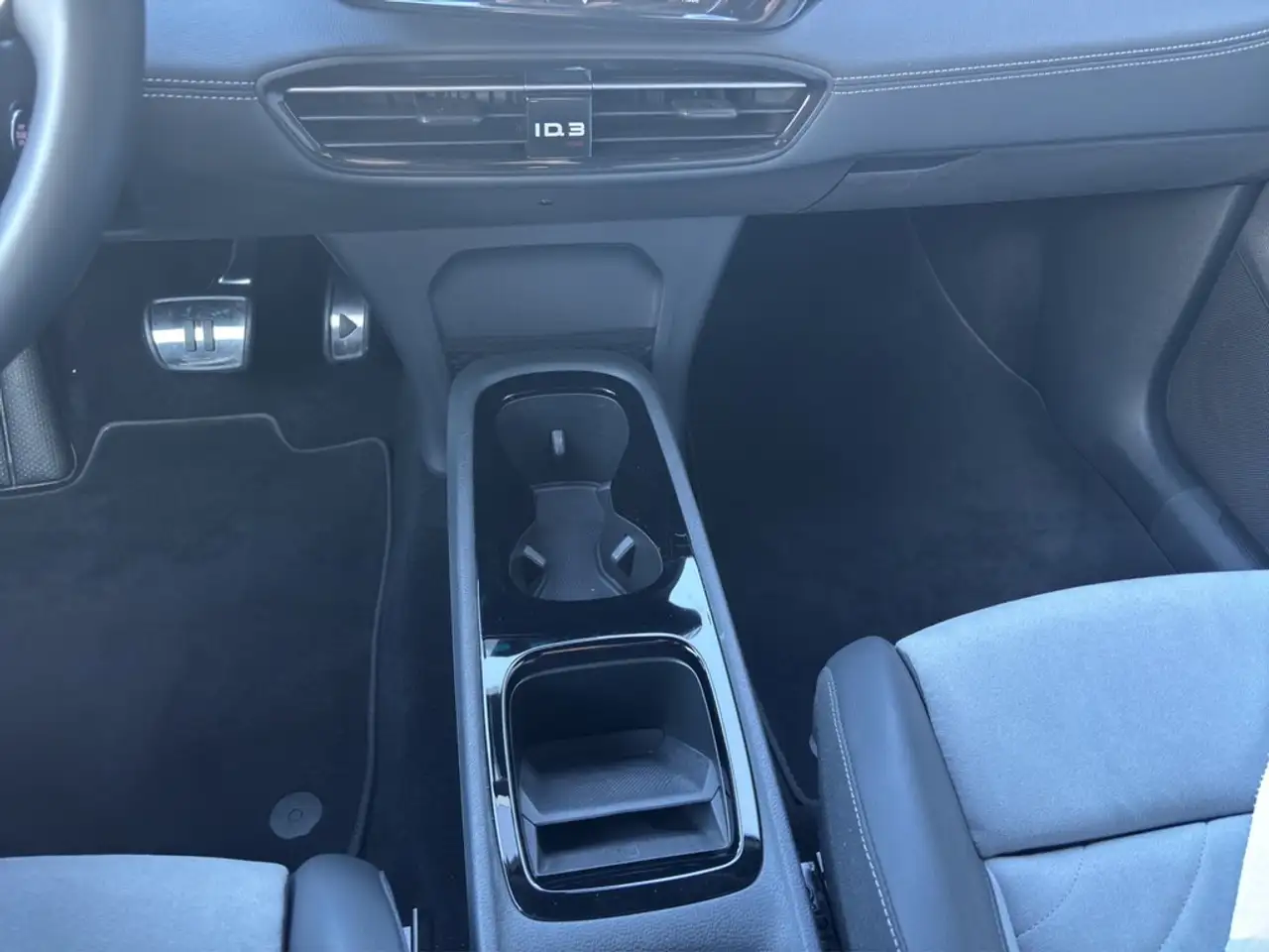 Volkswagen ID.3 58 kWh Pro Move LED*NAV*SHZ*SITZE EL*ACC*PARKLE... — معرض صور السيارة 20