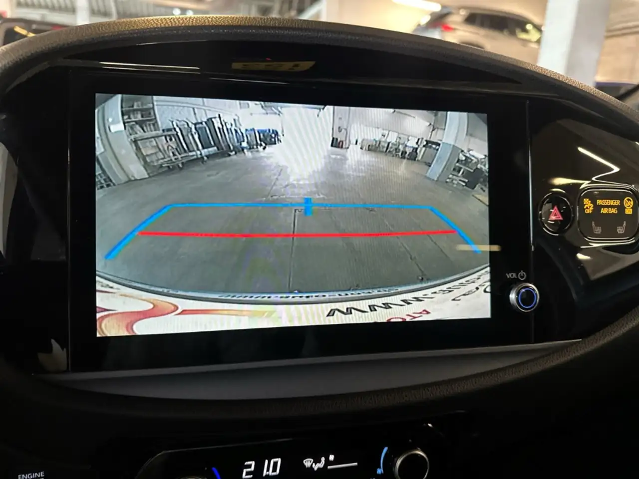 Toyota Aygo X Explore 1.0 VVT-i EU6d Soundsystem JBL LED Apple C — Vehicle gallery 15