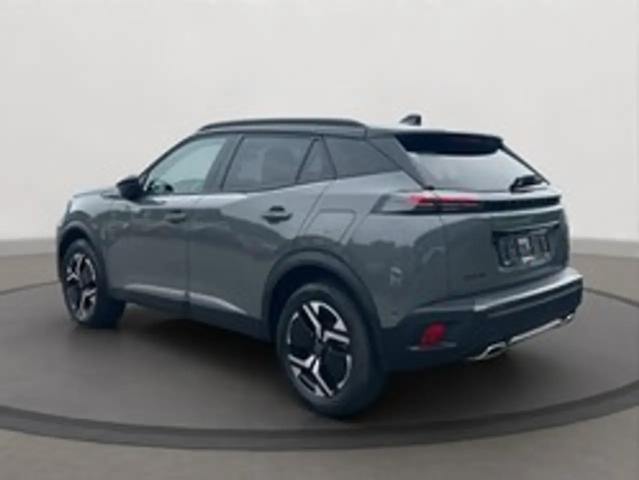 Peugeot 2008 GT — Galerie du véhicule 3