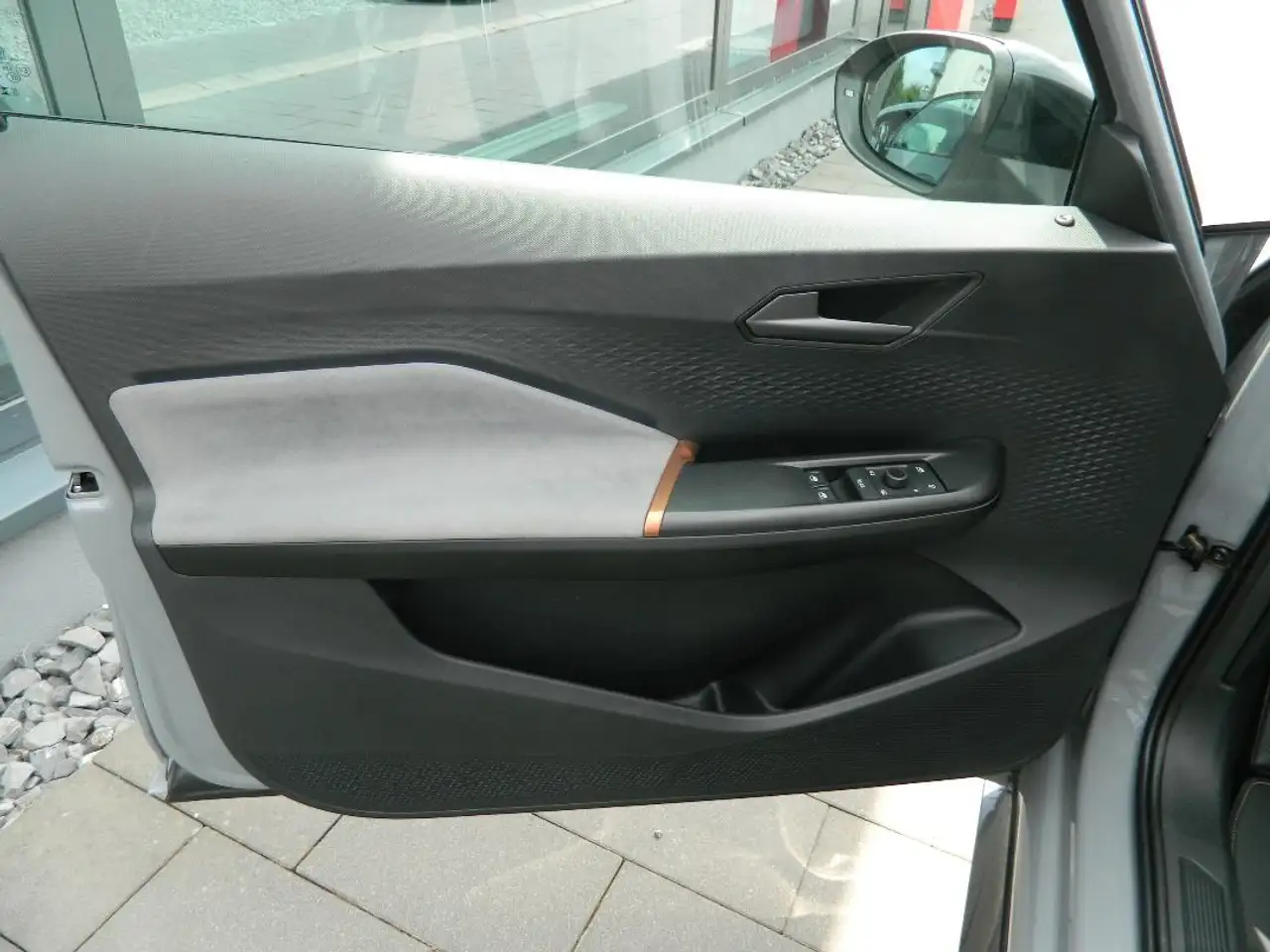 CUPRA Born 58kWh Edition Dynamic /TechM/PilotM/Sitzheizung — Vehicle gallery 9
