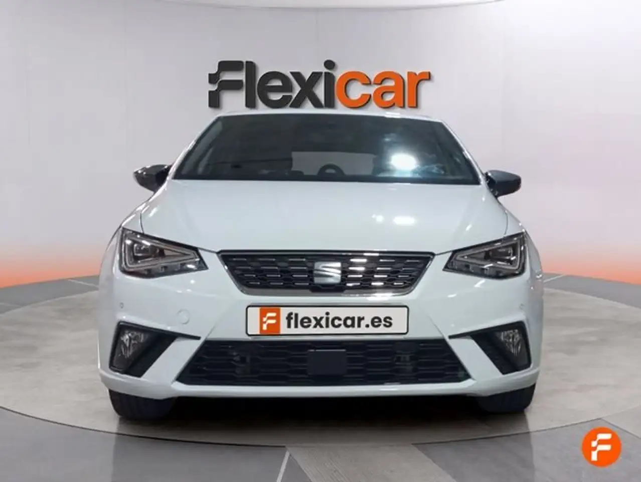SEAT Ibiza 1.0 TSI S&S Special Edition 115 — Galería del vehículo 2
