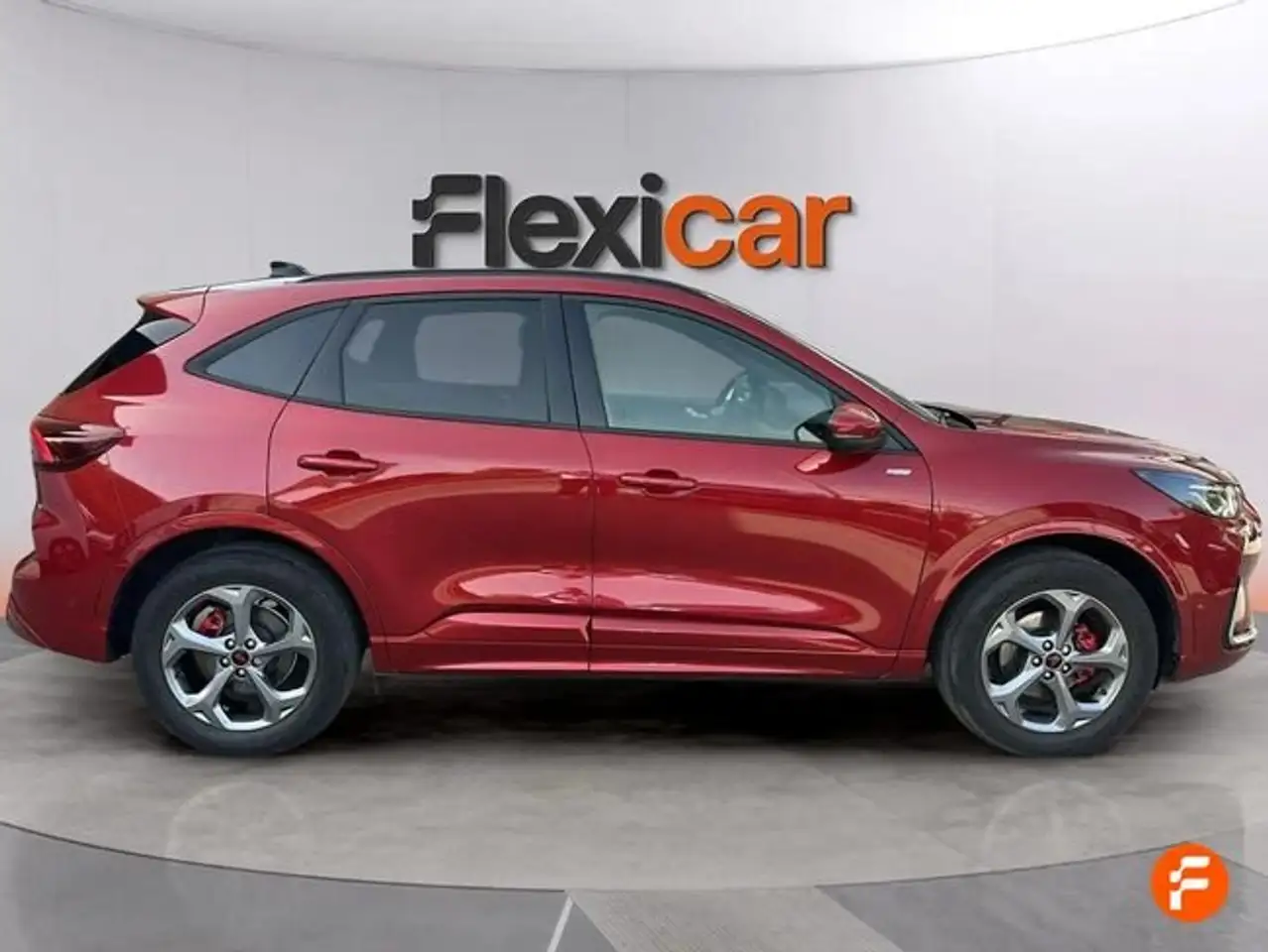 Ford Kuga 2.5 Duratec PHEV ST-Line 4x2 — Galerie du véhicule 9