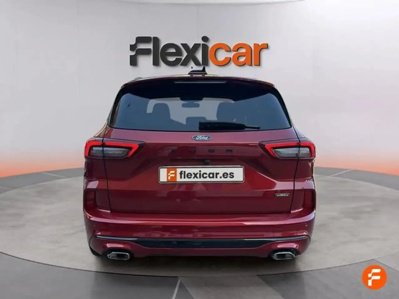 Ford Kuga 2.5 Duratec PHEV ST-Line 4x2 — Galerie du véhicule 5