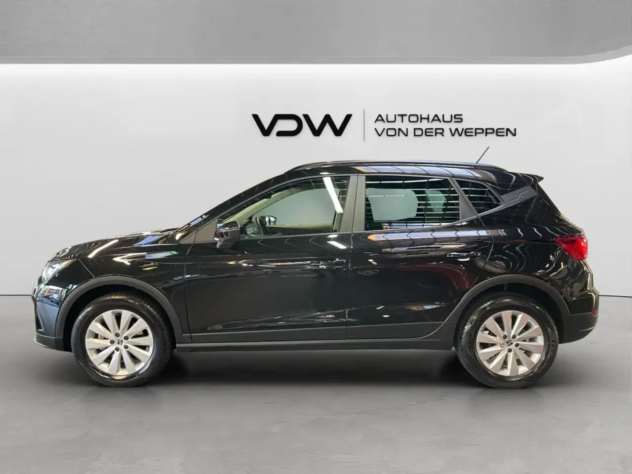 SEAT Arona Style Edition 1.0 TSI SHZ, Klima, GJR Klima — Galería del vehículo 5