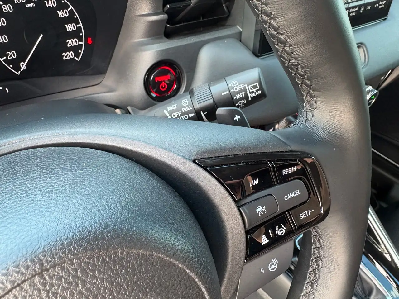 Honda HR-V 1,5 Hybrid Advance Navi/LED/Kamera — Vehicle gallery 19