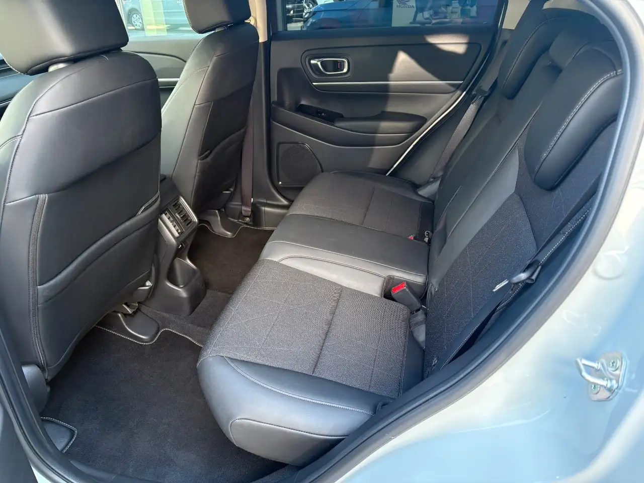 Honda HR-V 1,5 Hybrid Advance Navi/LED/Kamera — Vehicle gallery 23