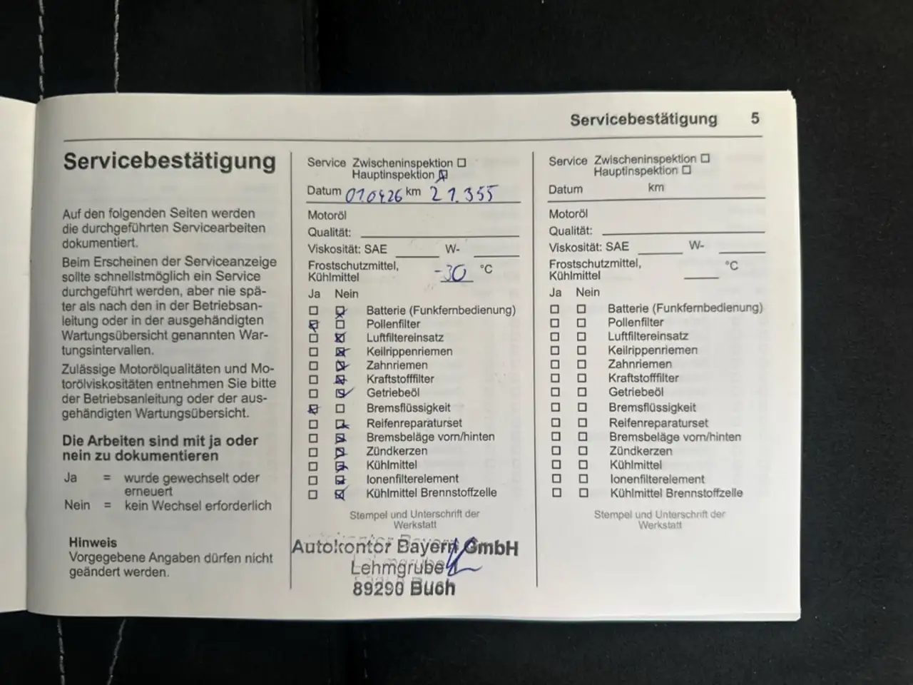 Opel Astra 1.2Turbo ST Ultimate Glasdach ACC HUD 360° — Galerie du véhicule 24
