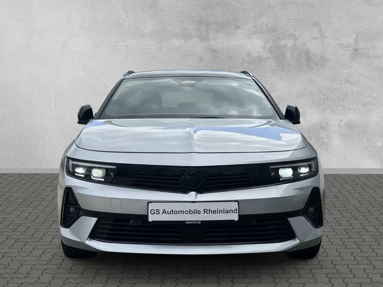 Opel Astra 1.2Turbo ST Ultimate Glasdach ACC HUD 360° — Galerie du véhicule 10