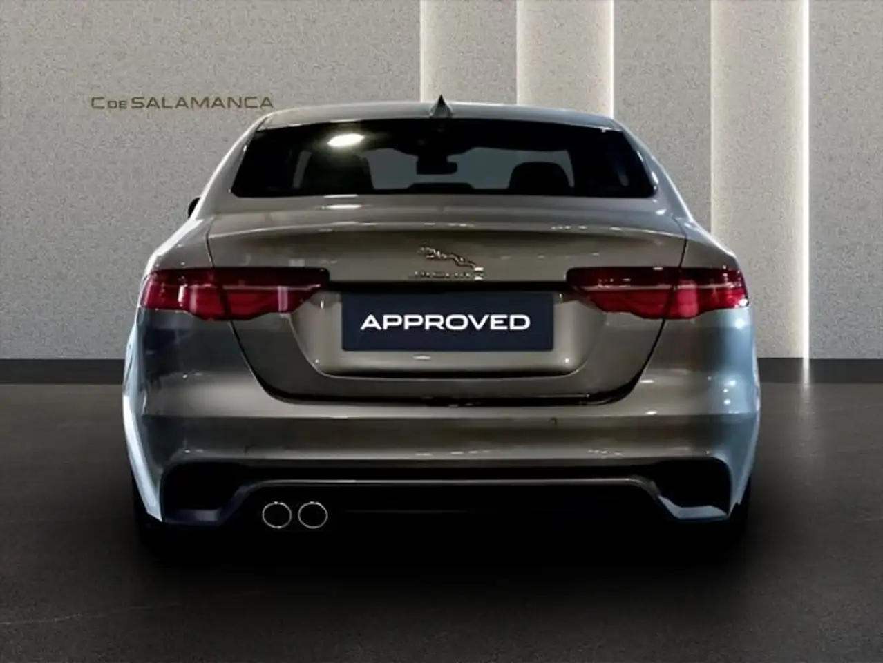 Jaguar XE 2.0D 150kW (204CV) MHEV RWD Auto R-Dyn S — Galería del vehículo 6