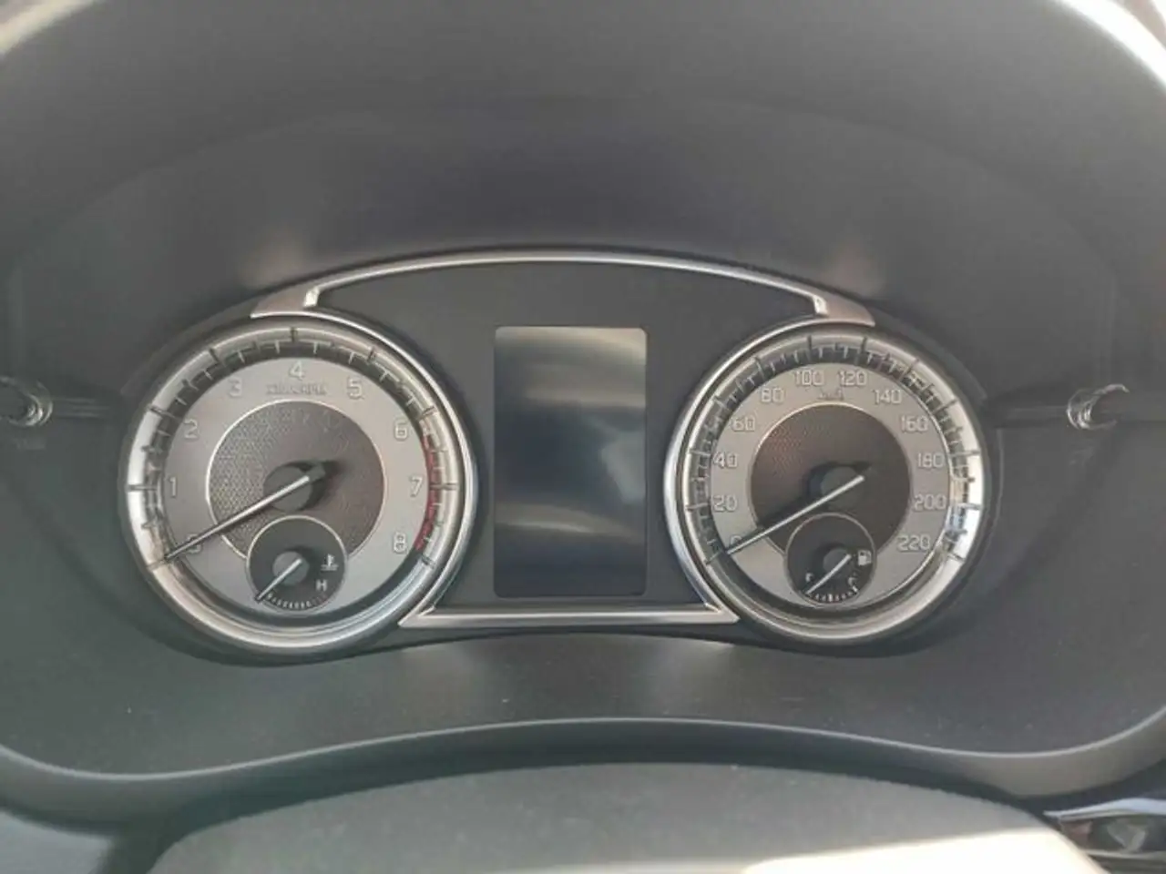 Suzuki SX4 S-Cross Comfort+ Allgrip 4x4 Automatik 1.5. Dualjet — معرض صور السيارة 10