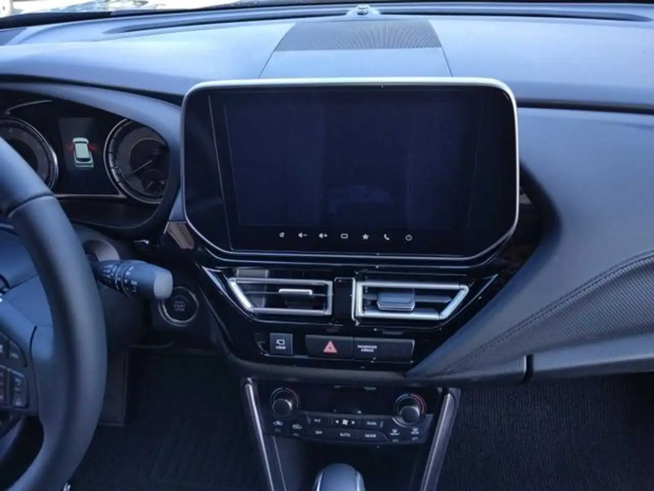 Suzuki SX4 S-Cross Comfort+ Allgrip 4x4 Automatik 1.5. Dualjet — معرض صور السيارة 11