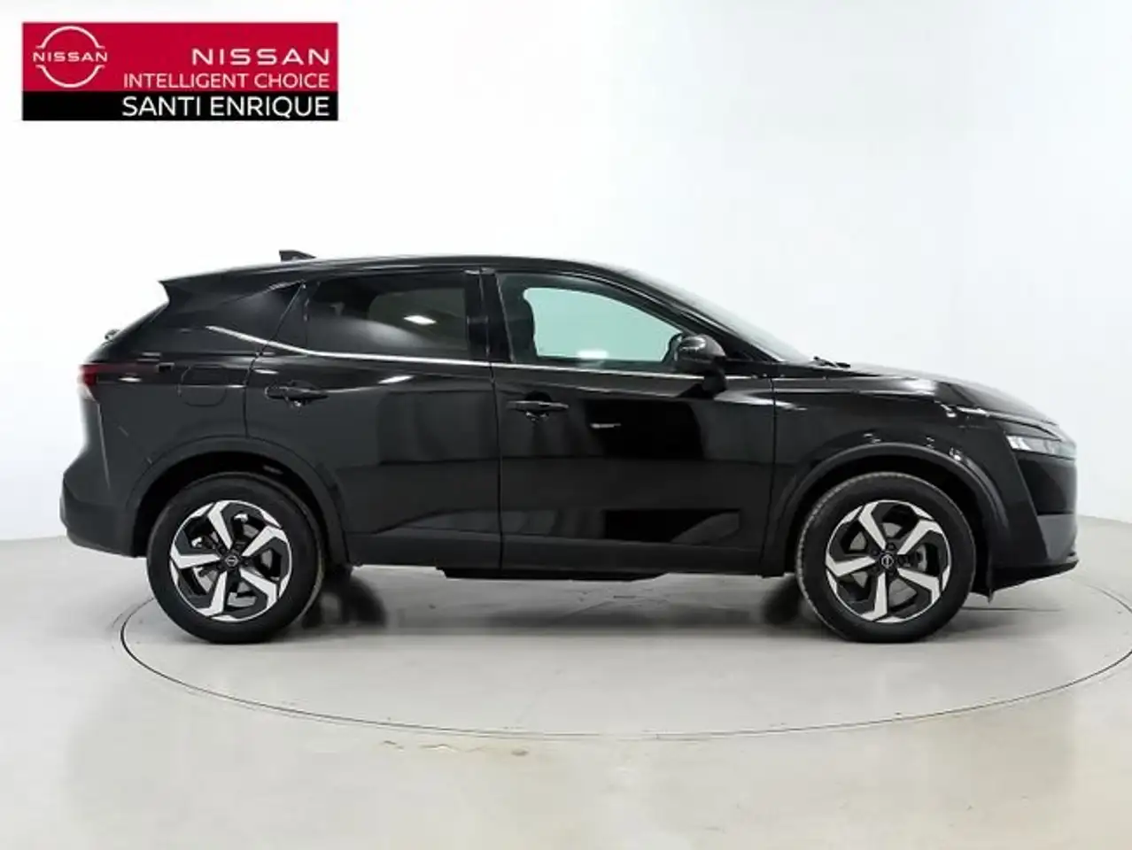 Nissan Qashqai DIG-T 116kW Xtronic N-Connecta — معرض صور السيارة 3