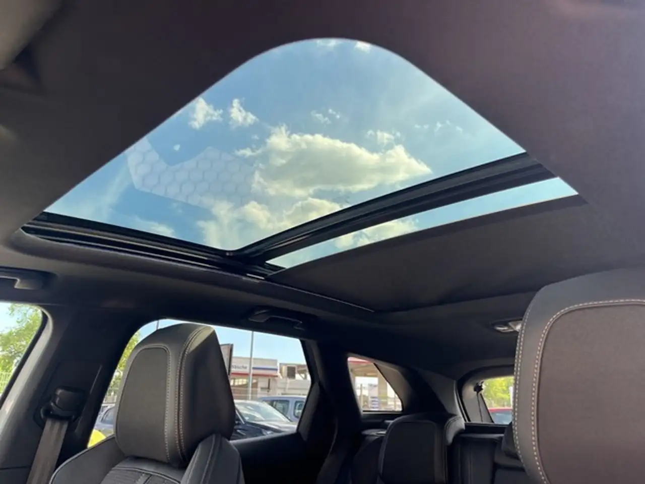 Peugeot 3008 GT PANO 360KAMERA PDC NAVI SHZ EL HECKKLAPPE — معرض صور السيارة 14