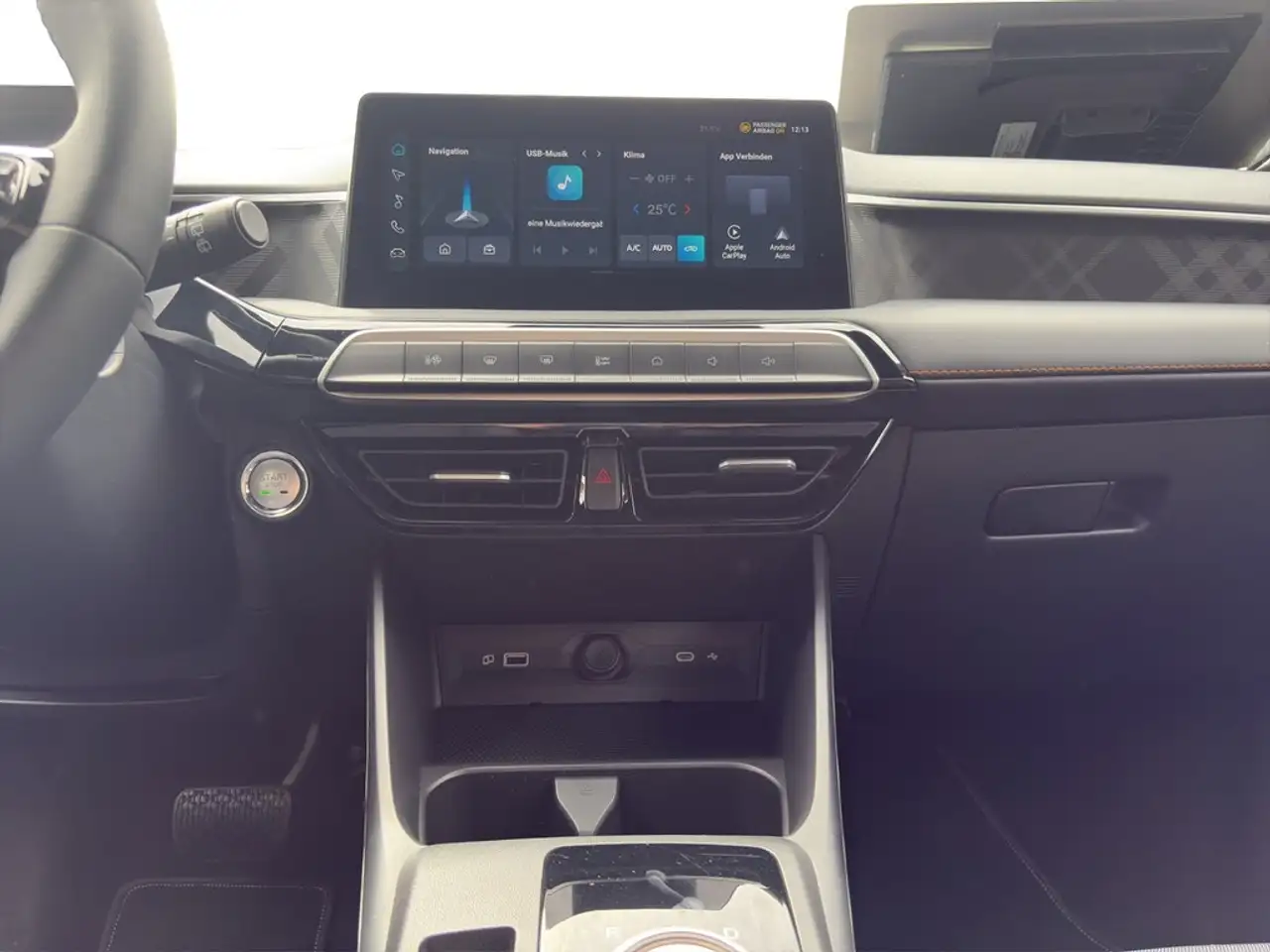 MG MG3 1.5 Hybrid+ Automatik Luxury LED*NAV*SHZ*ACC*PD... — Vehicle gallery 19