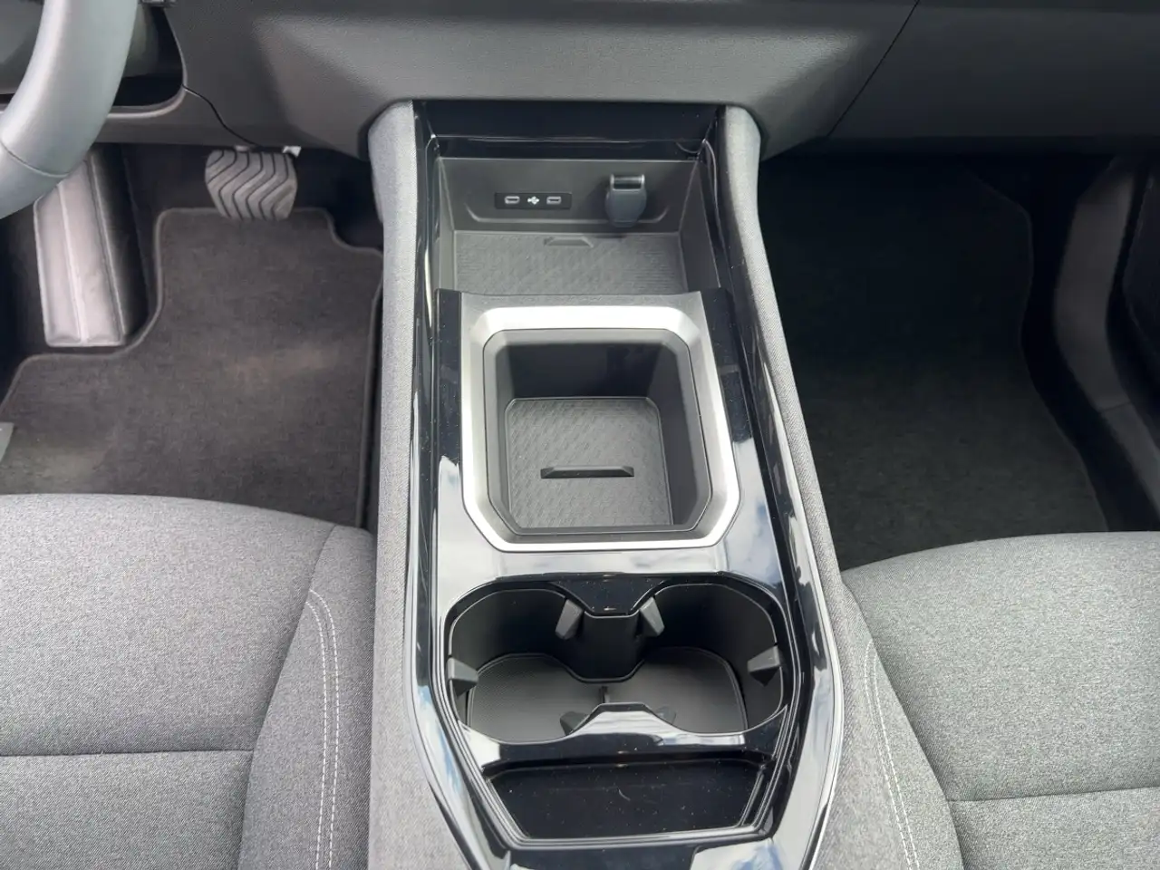 Renault Austral Evolution Mild Hybrid 160 Automatik PDC — Galerie du véhicule 15