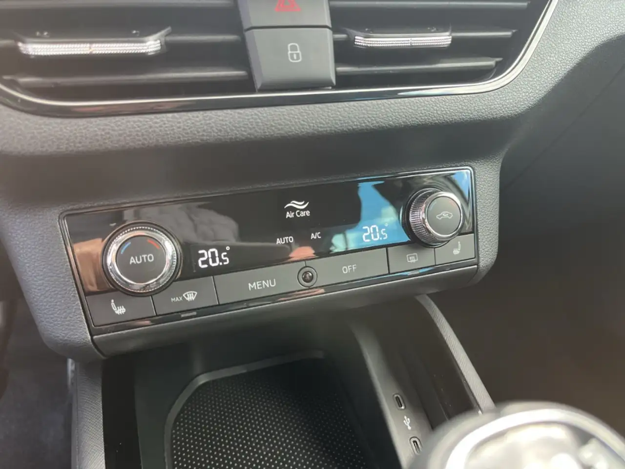 Skoda Scala Selection 1.0 TSI+Alufelgen+Klimaautomatik+Sitzhei — معرض صور السيارة 11