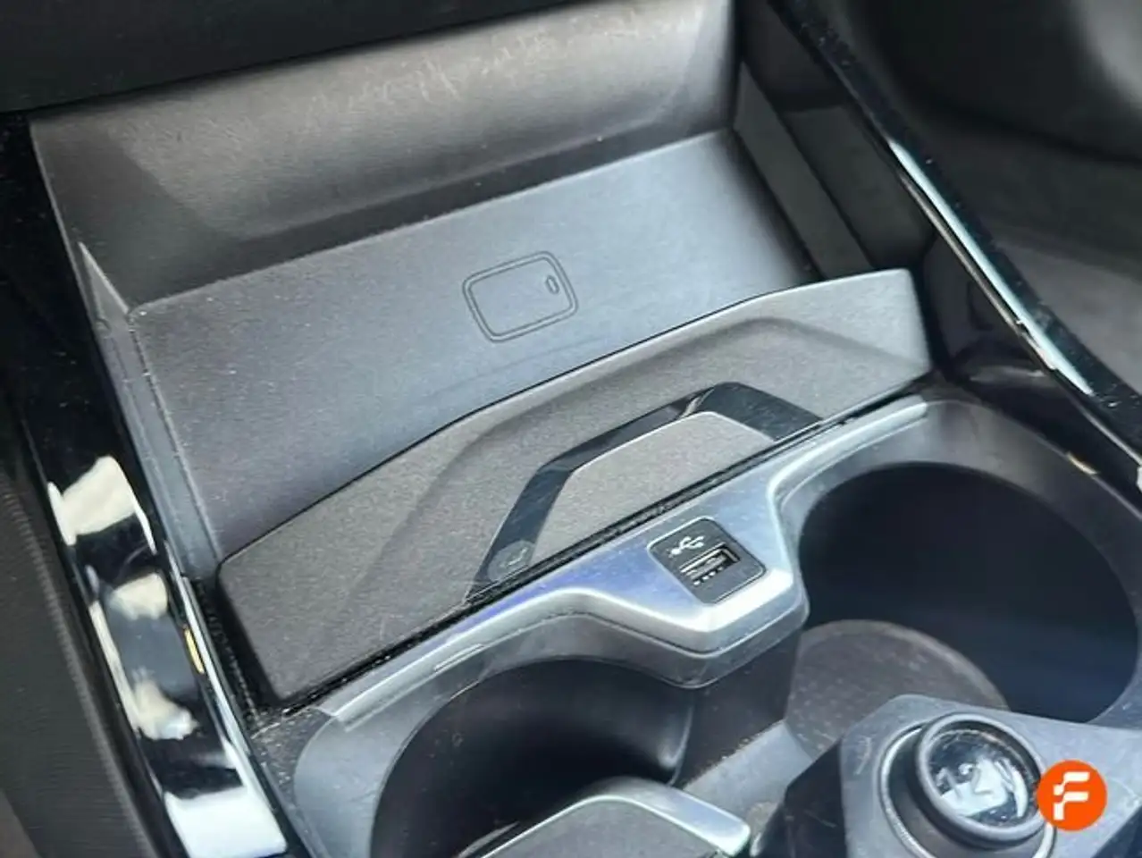 BMW 116 116d — معرض صور السيارة 14