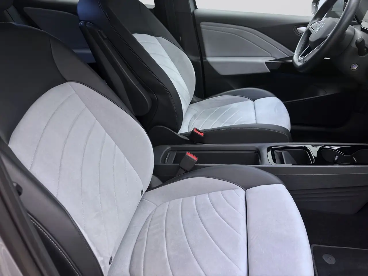 Volkswagen ID.3 PRO MOVE KAMERA NAVI SITZHZG PDC LED — معرض صور السيارة 17