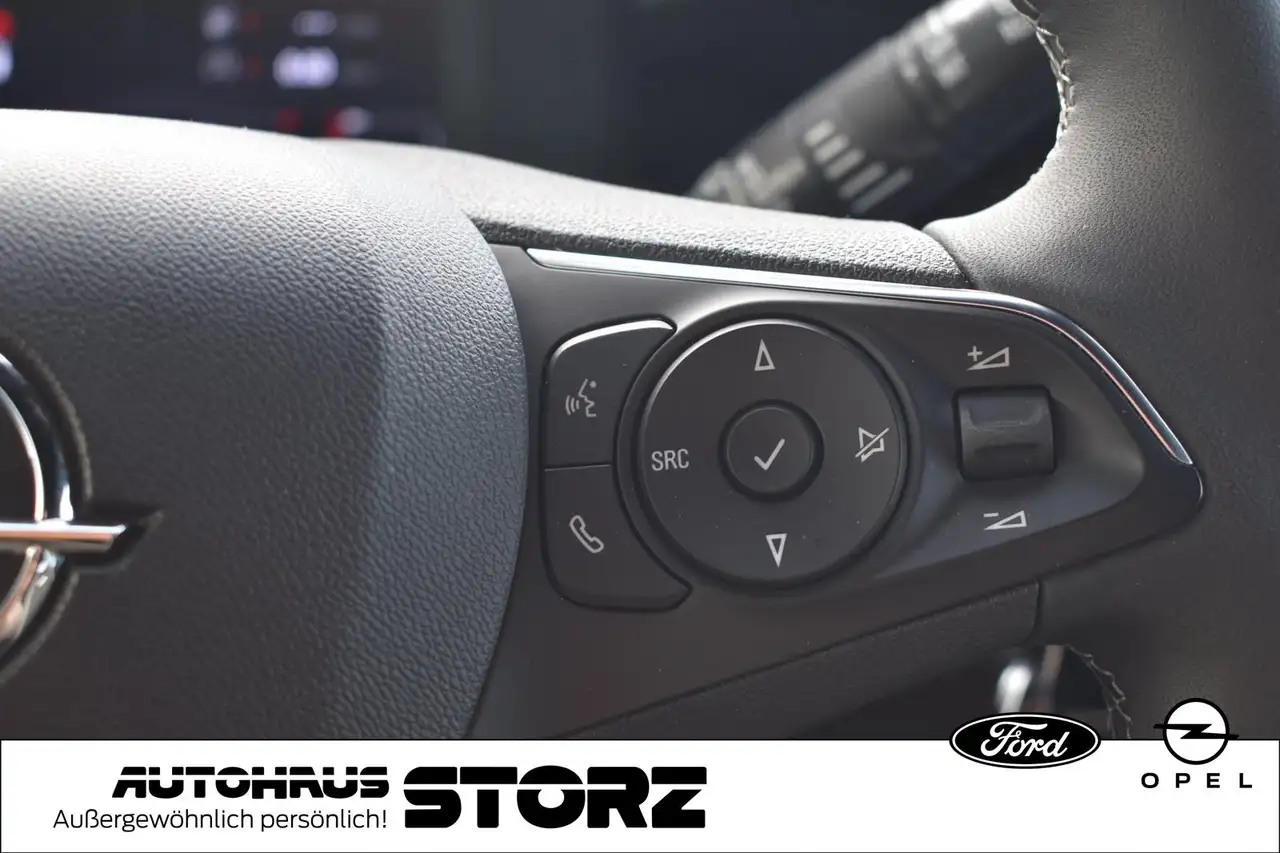 Opel Mokka GS Line |LED|KAMERA|PDC|CARPLAY|KLIMA-AUTO| — Vehicle gallery 12