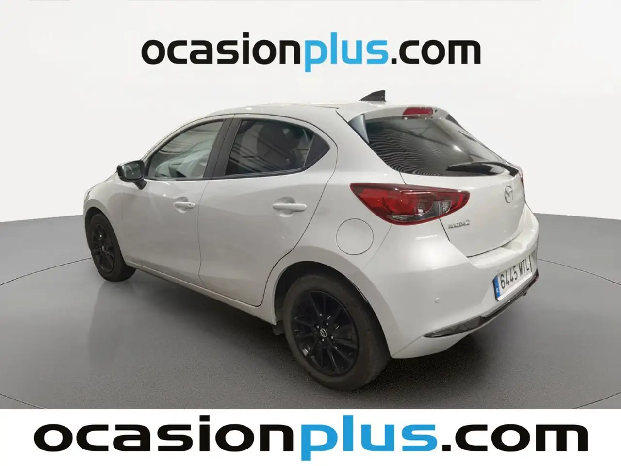 Mazda 2 1.5 e-Skyactiv G Homura 66kW — معرض صور السيارة 3