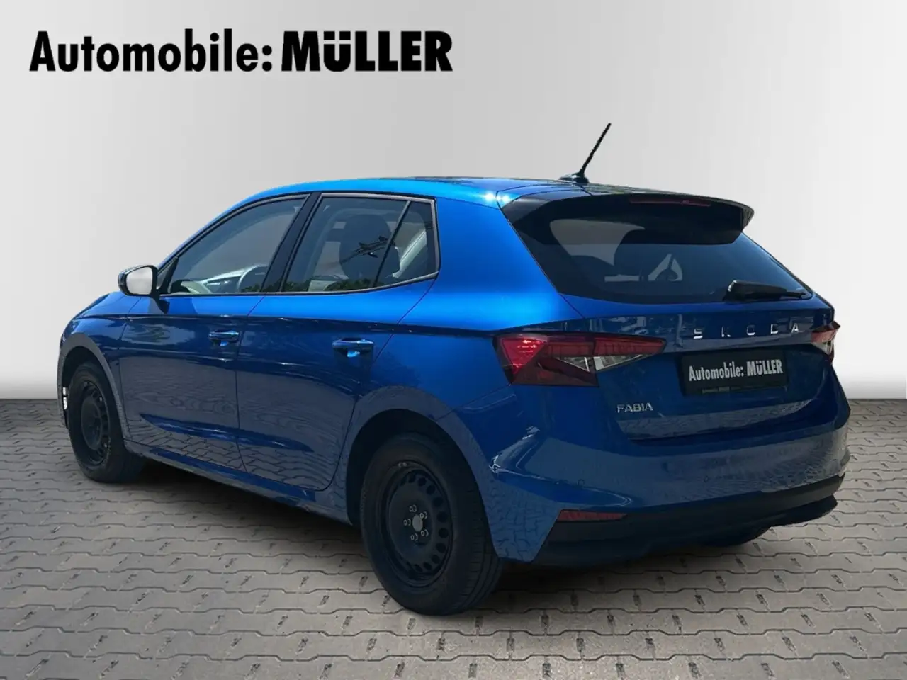 Skoda Fabia Selection 1.0 TSI 70 kW 5-Gang Schalt.*AppleCarpla — معرض صور السيارة 6