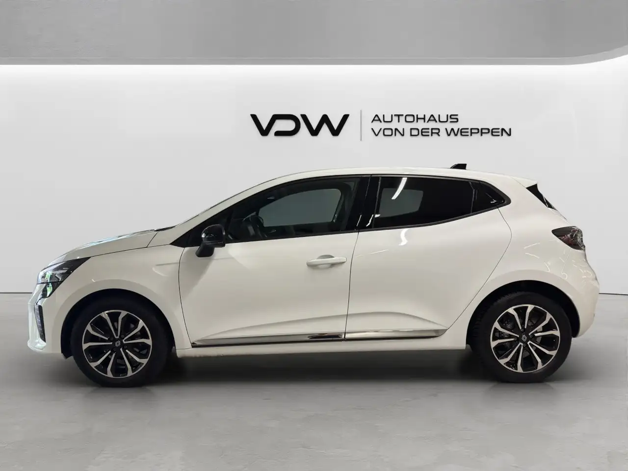 Renault Clio V Techno Klima Navi Rückfahrkamera Fenster el. — معرض صور السيارة 3