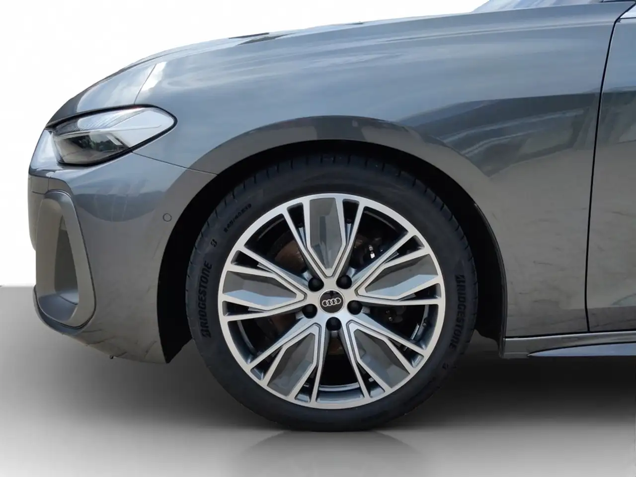 Audi A5 Avant TFSI S-tronic S-Line LED*NAV*SHZ*ACC*PARK... — Galerie du véhicule 24