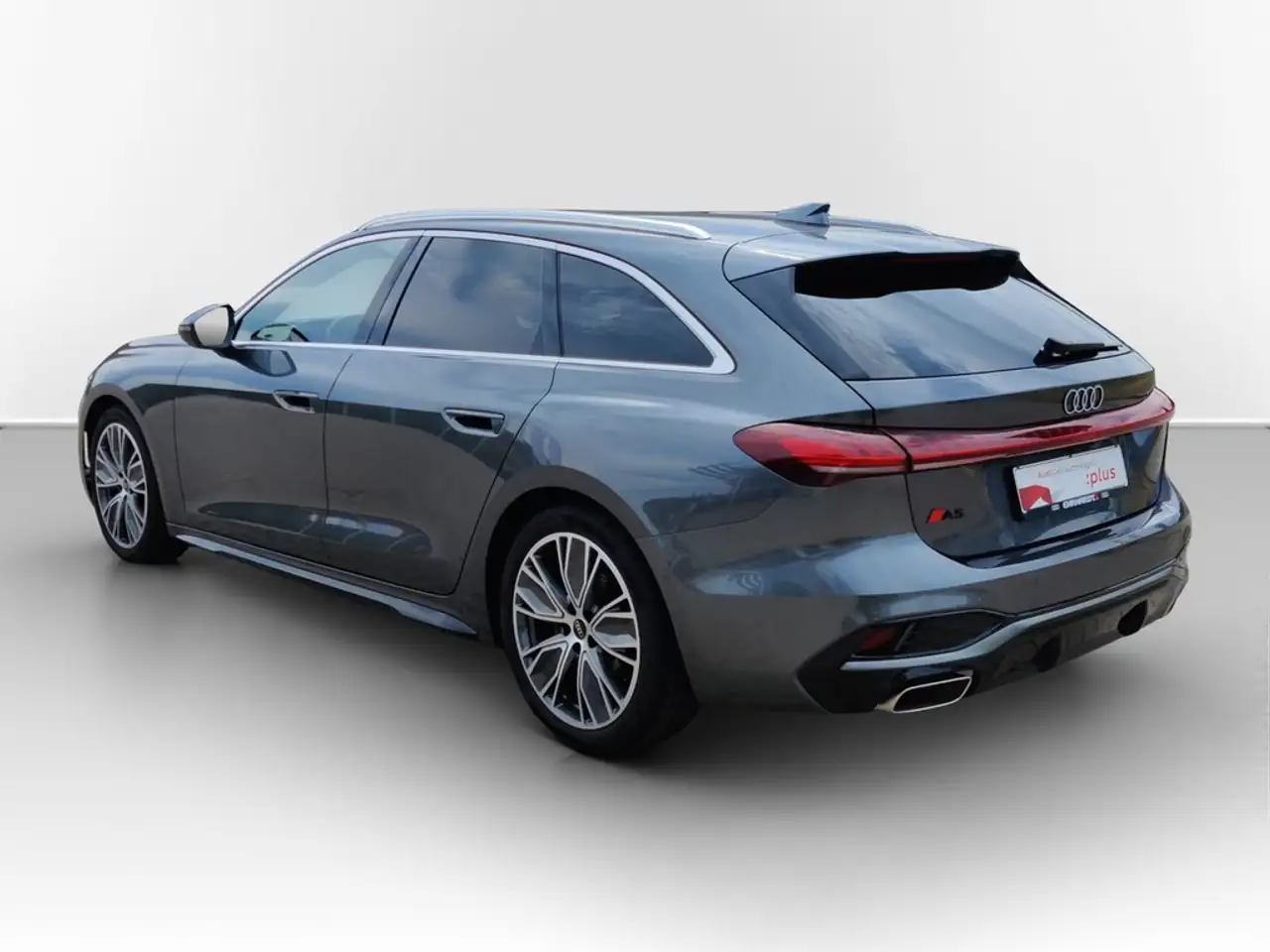 Audi A5 Avant TFSI S-tronic S-Line LED*NAV*SHZ*ACC*PARK... — Galerie du véhicule 9