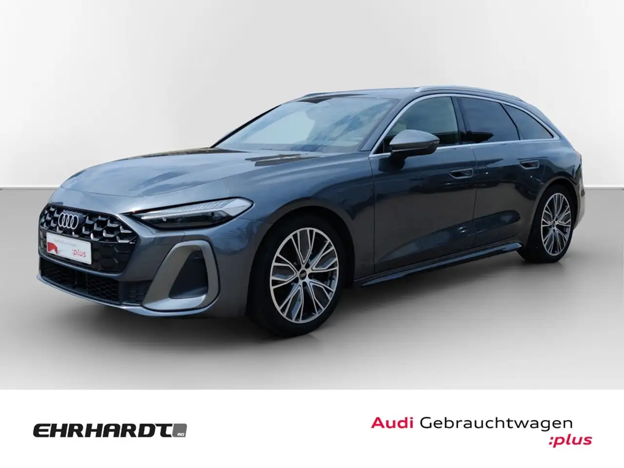 Audi A5 Avant TFSI S-tronic S-Line LED*NAV*SHZ*ACC*PARK... — Hildburghausen